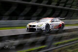Nürburgring NLS 10-7-2021