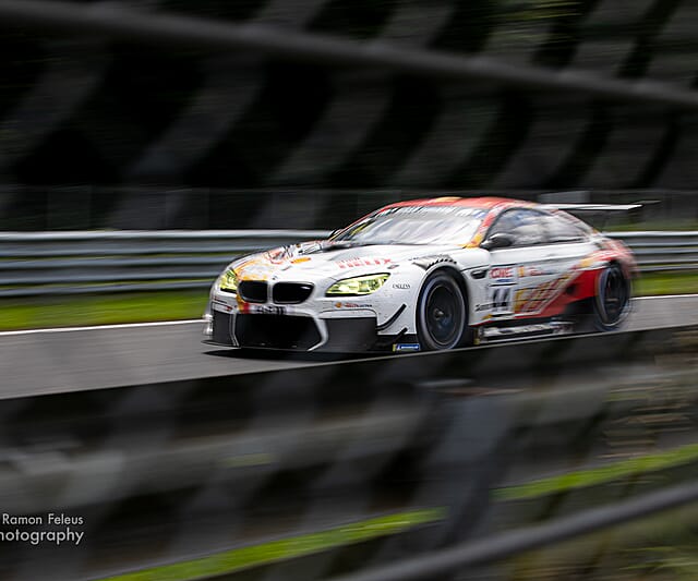 Nürburgring NLS 10-7-2021