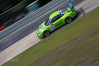 Nürburgring NLS 10-7-2021