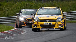 Nürburgring NLS 10-7-2021