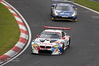 Nürburgring NLS 10-7-2021