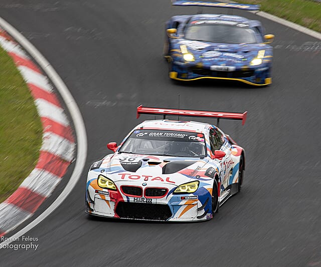 Nürburgring NLS 10-7-2021