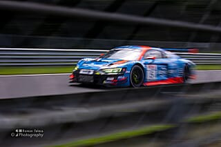 Nürburgring NLS 10-7-2021