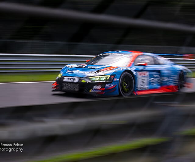 Nürburgring NLS 10-7-2021