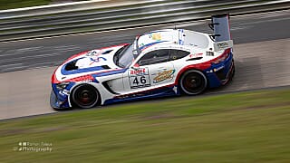 Nürburgring NLS 10-7-2021