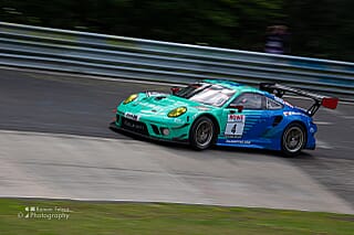 Nürburgring NLS 10-7-2021