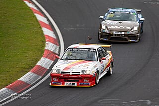 Nürburgring NLS 10-7-2021