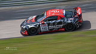 Nürburgring NLS 10-7-2021