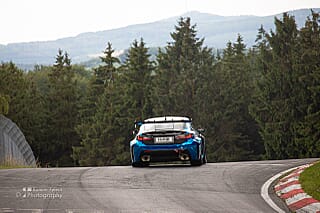 Nürburgring NLS 10-7-2021