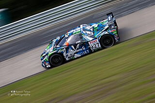 Nürburgring NLS 10-7-2021