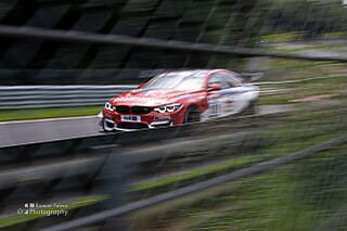 Nürburgring NLS 10-7-2021