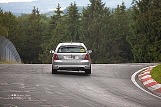 Nürburgring NLS 10-7-2021