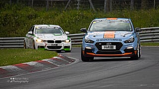 Nürburgring NLS 10-7-2021