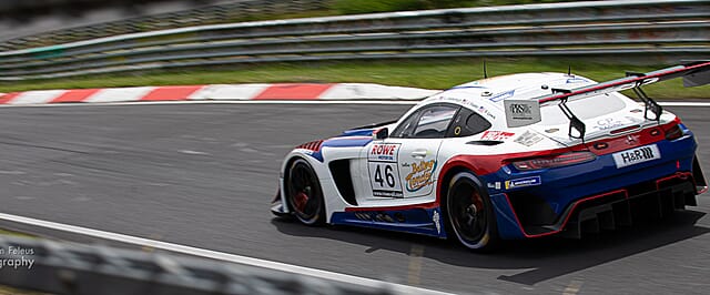 Nürburgring NLS 10-7-2021