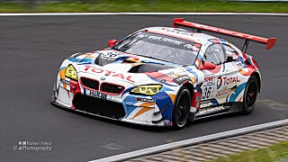 Nürburgring NLS 10-7-2021