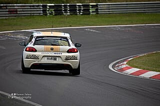 Nürburgring NLS 10-7-2021