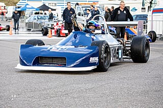 Historic Grand Prix Zandvoort 2020