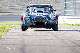 Historic Grand Prix Zandvoort 2020