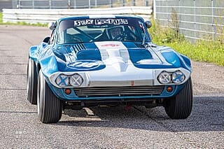 Historic Grand Prix Zandvoort 2020