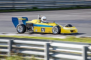 Historic Grand Prix Zandvoort 2020