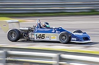 Historic Grand Prix Zandvoort 2020