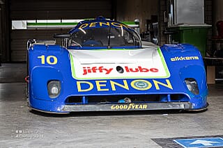 Historic Grand Prix Zandvoort 2020