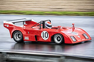 Historic Grand Prix Zandvoort 2020