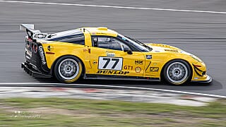 Historic Grand Prix Zandvoort 2020