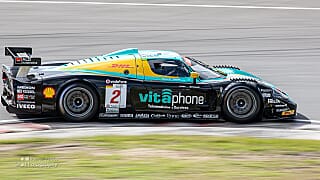 Historic Grand Prix Zandvoort 2020