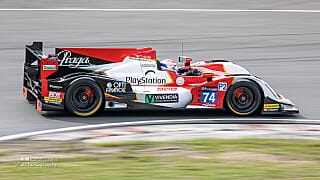 Historic Grand Prix Zandvoort 2020