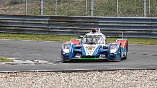 Historic Grand Prix Zandvoort 2020