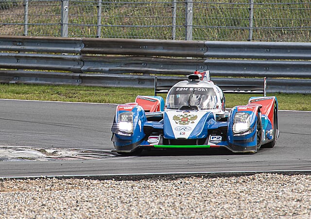 Historic Grand Prix Zandvoort 2020