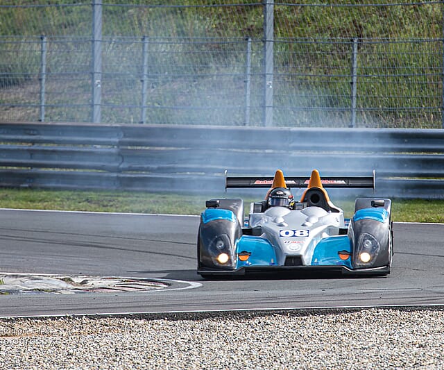 Historic Grand Prix Zandvoort 2020