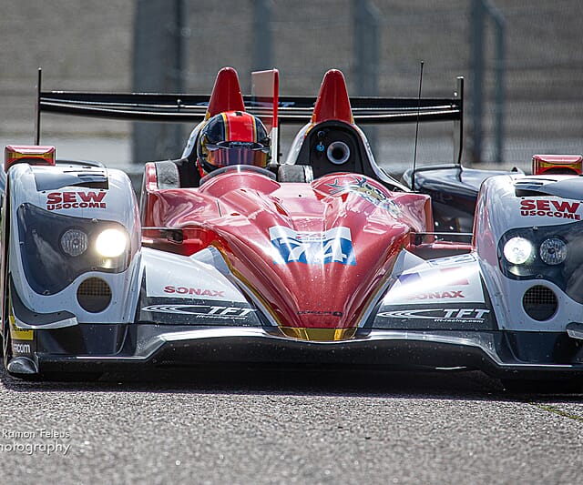 Historic Grand Prix Zandvoort 2020