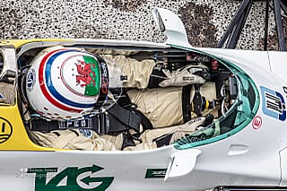 Historic Grand Prix Zandvoort 2020