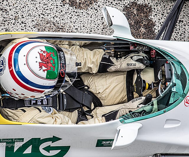 Historic Grand Prix Zandvoort 2020