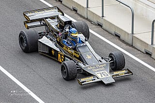 Historic Grand Prix Zandvoort 2020