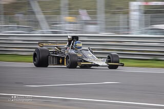 Historic Grand Prix Zandvoort 2020