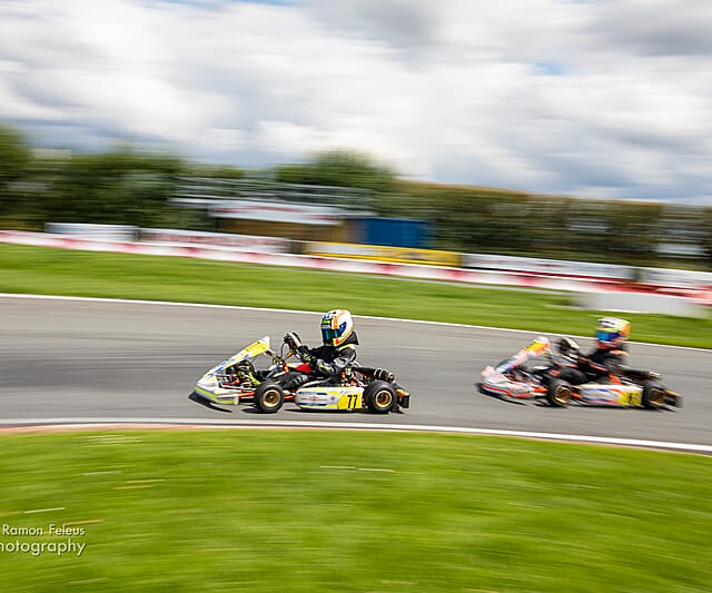 Karten Strijen 11-07-2020