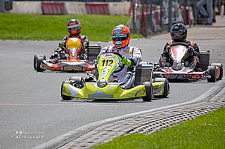 Karten Strijen 11-07-2020