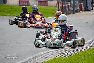 Karten Strijen 11-07-2020