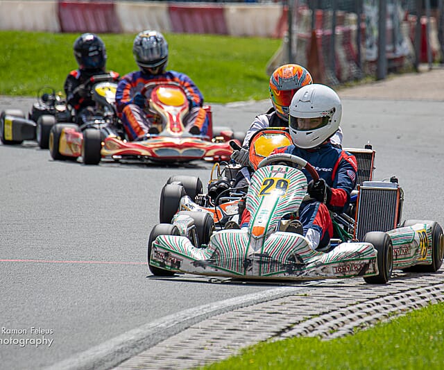 Karten Strijen 11-07-2020