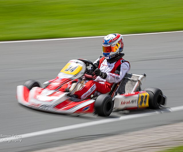 Karten Strijen 11-07-2020