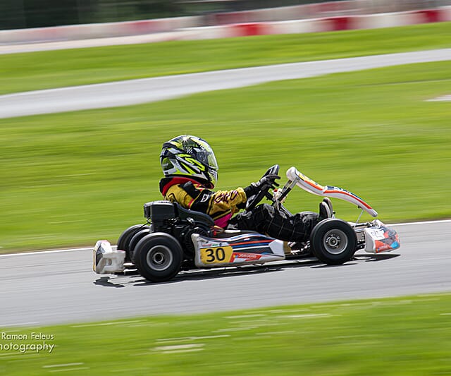 Karten Strijen 11-07-2020