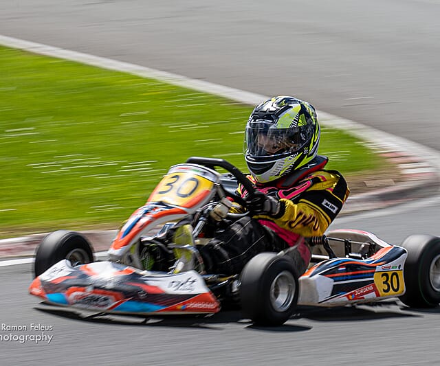 Karten Strijen 11-07-2020