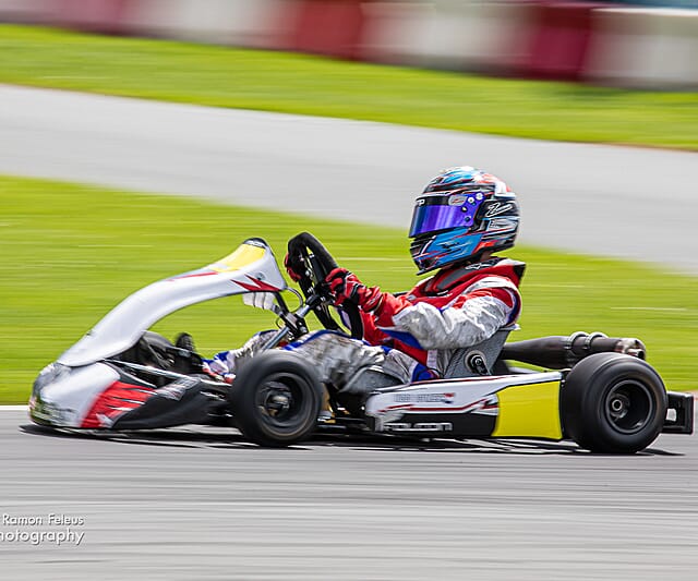 Karten Strijen 11-07-2020