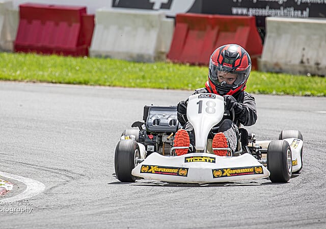 Karten Strijen 11-07-2020