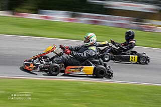 Karten Strijen 11-07-2020