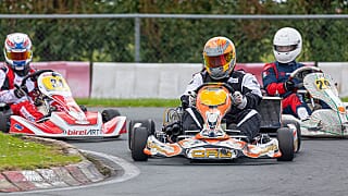 Karten Strijen 11-07-2020