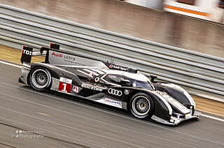 Terug naar Le Mans 2011